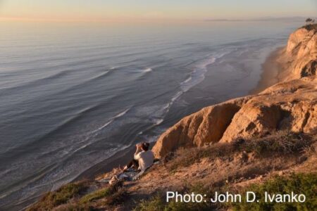 Ecotourism Fun in San Diego Image
